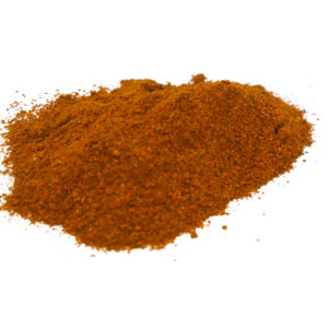 Order ground Ancho Chile Peppers from the Natural Spot