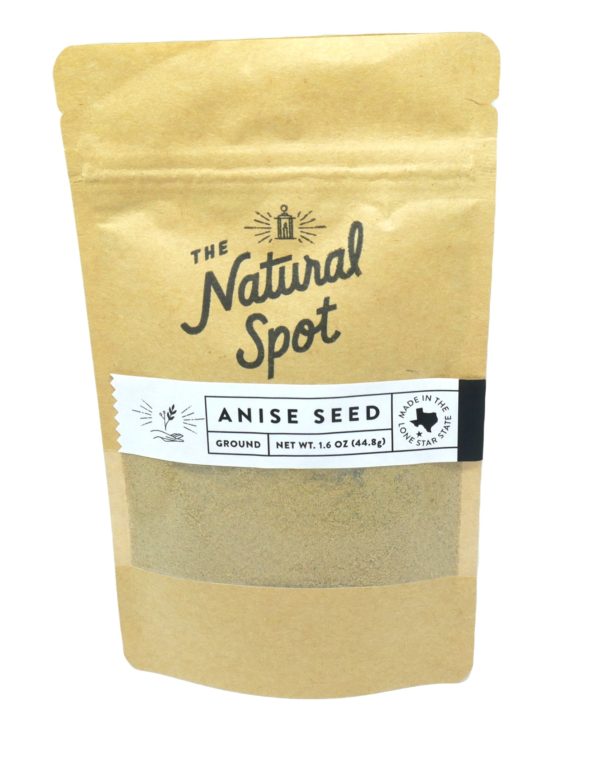 Anise Seed The Natural Spot