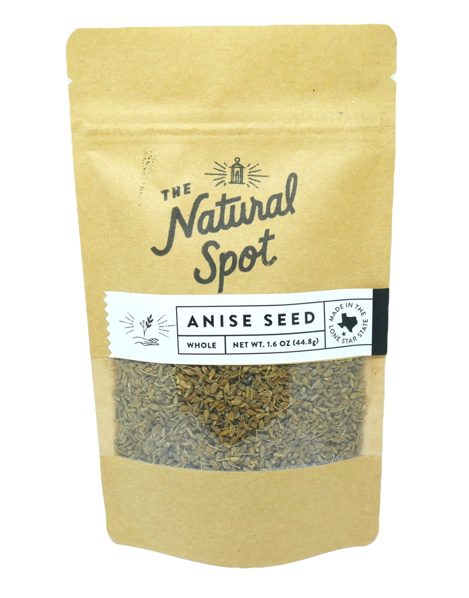 Anise Seed The Natural Spot