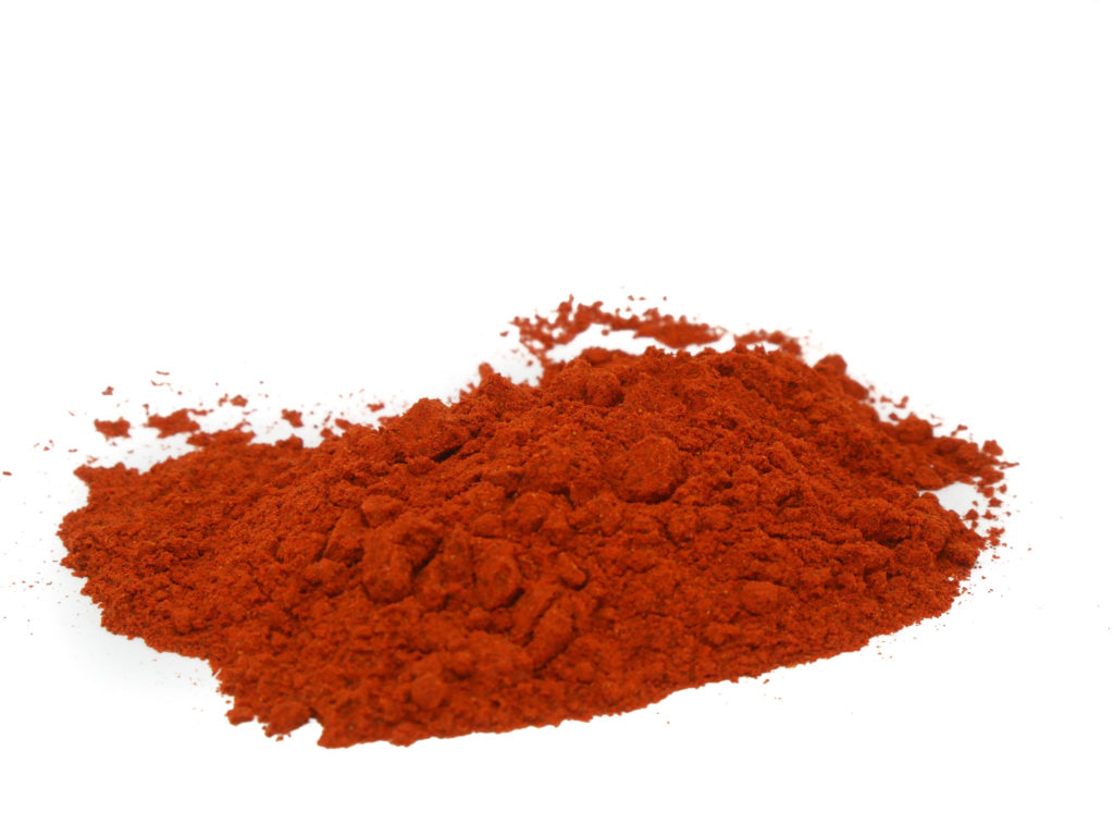 Order ground Annatto from the Natural Spot