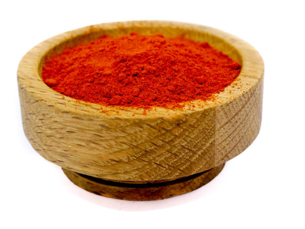 Ground Annatto from the Natural Spot