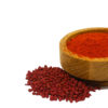 Whole and ground Annatto from the Natural Spot