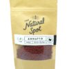 Bag of whole Annatto from the Natural Spot
