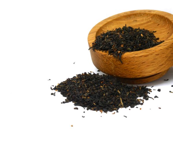 Assam Black Tea from the Natural Spot
