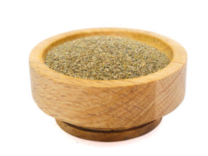 Whole Cardamom Seed from the Natural Spot