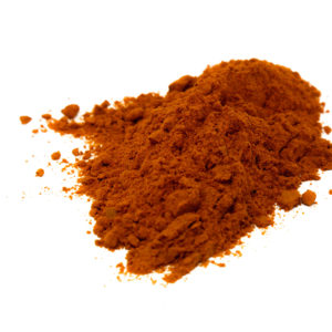 Ground Cayenne Pepper from the Natural Spot