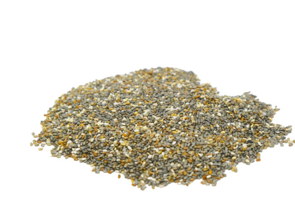 Order Chia Seed from the Natural Spot