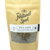 Bag of Chia Seed from the Natural Spot