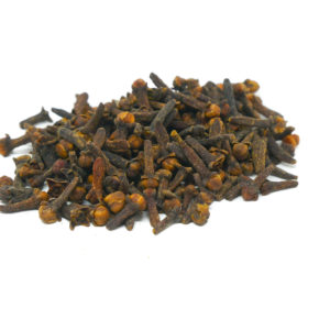 Order whole Cloves from the Natural Spot