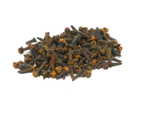 Order whole Cloves from the Natural Spot