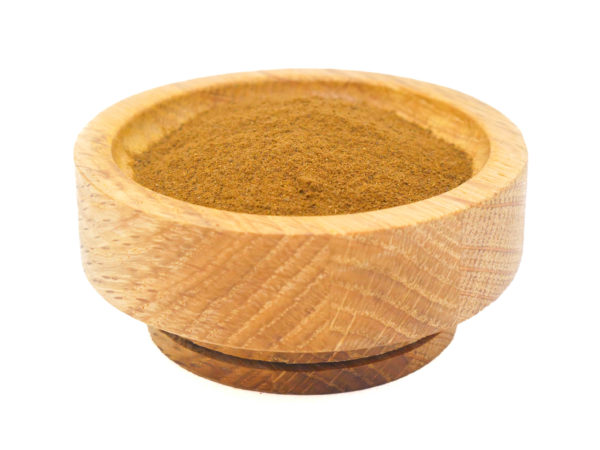 Ground Cloves from the Natural Spot
