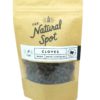 Bag of whole Cloves from the Natural Spot