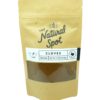 Bag of ground Cloves from the Natural Spot