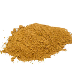 Order ground Cocoa Bean from the Natural Spot