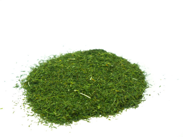 Order chopped Dill Weed from the Natural Spot