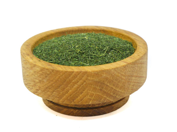 Chopped Dill Weed from the Natural Spot