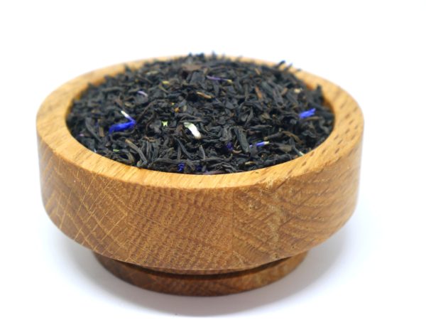 Earl Grey Tea from the Natural Spot