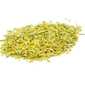 Order whole Fennel Seed from the Natural Spot