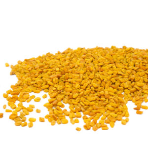 Order whole Fenugreek Seed from the Natural Spot