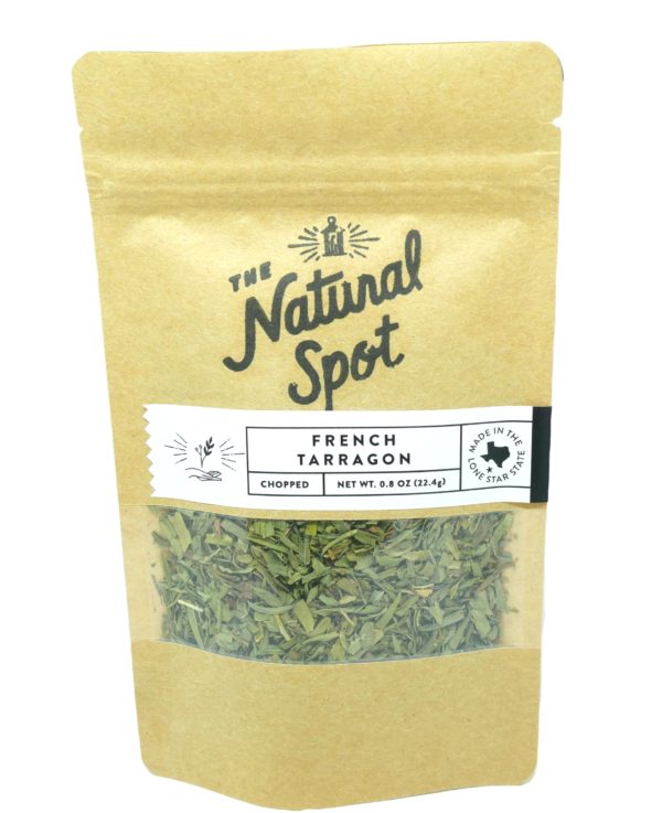 Bag of French Tarragon from the Natural Spot