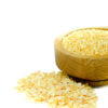Flaked and minced Garlic from the Natural Spot