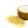 Flaked and powder Garlic from the Natural Spot