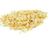 Order dried Garlic flakes from the Natural Spot