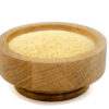 Granulated Garlic from the Natural Spot