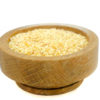 Minced Garlic from the Natural Spot