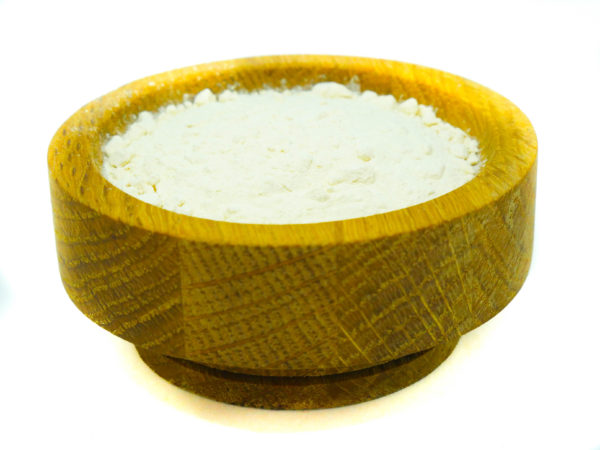 Garlic powder from the Natural Spot