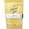 Bag of Garlic flakes from the Natural Spot