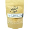 Bag of minced Garlic from the Natural Spot