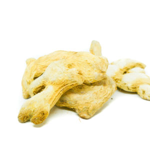 Order whole Ginger Root from the Natural Spot