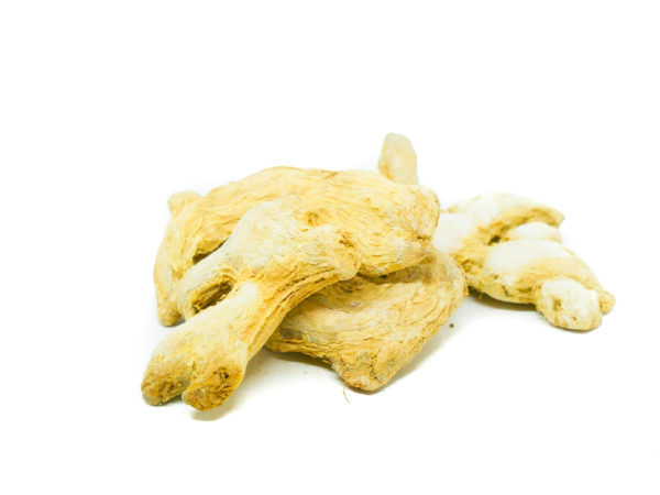 Order whole Ginger Root from the Natural Spot