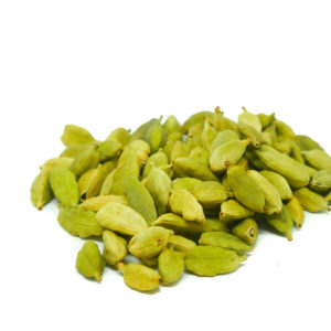 Order Green Cardamom from the Natural Spot
