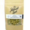 Bag of Green Cardamom pods from the Natural Spot