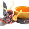 Order Whole Guajillo Chile Pepper flakes from the Natural Spot