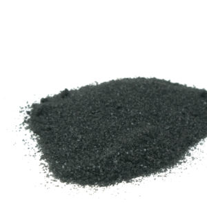 Order Hawaiian Black Lava Sea Salt from the Natural Spot