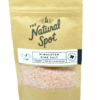 Bag of coarse Himalayan Pink Salt from the Natural Spot