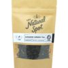 Bag of Jasmine Green Tea from the Natural Spot