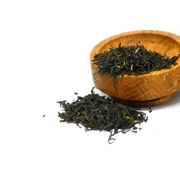 Jasmine Green Tea from the Natural Spot