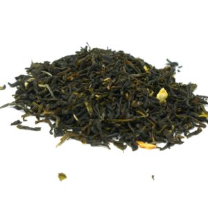Order Jasmine Green Tea from the Natural Spot