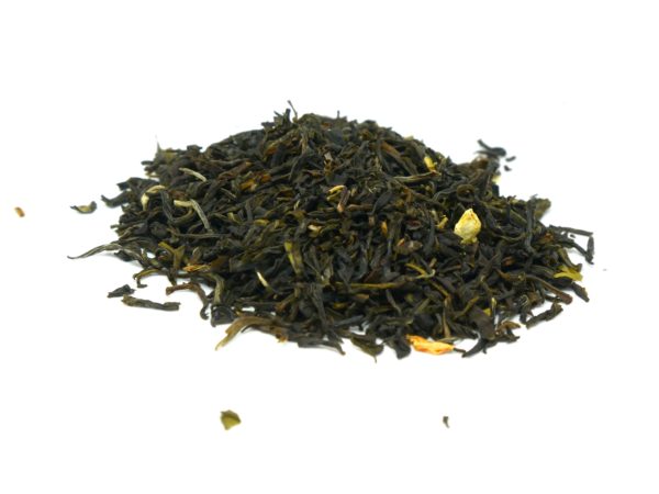 Order Jasmine Green Tea from the Natural Spot