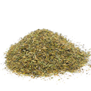 Order chopped Mediterranean Thyme from the Natural Spot