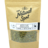 Bag of chopped Mexican Oregano from the Natural Spot