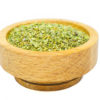 Chopped Mexican Oregano from the Natural Spot