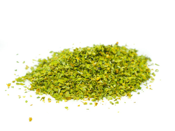 Order chopped Mexican Oregano from the Natural Spot