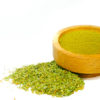 Ground and chopped Mexican Oregano from the Natural Spot