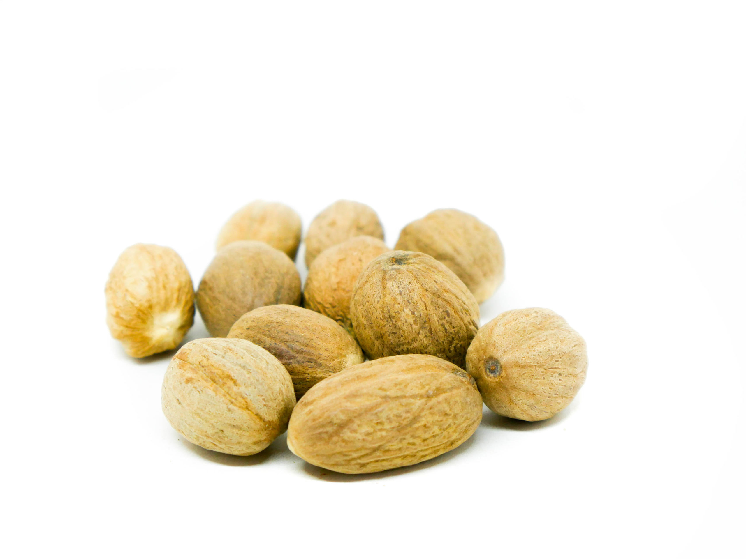 Nutmeg The Natural Spot