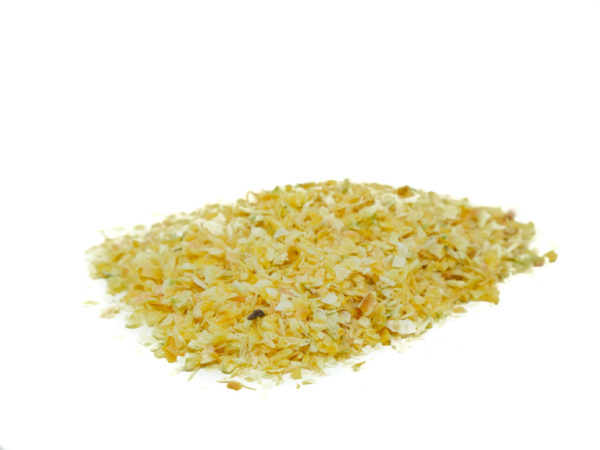 Order minced dried Onion from the Natural Spot